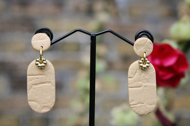 Faerie Earrings 