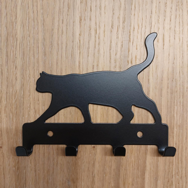 Cat Key Hook