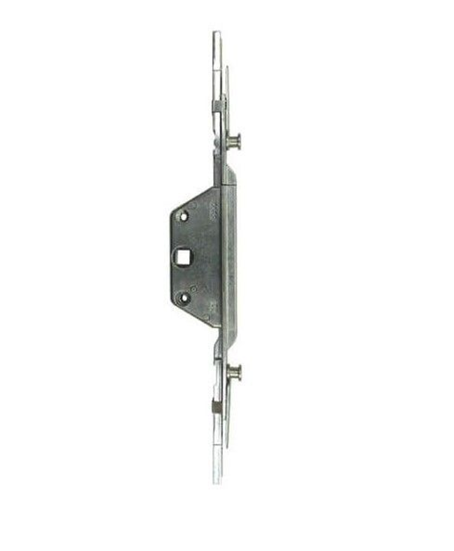 Mila Window Shootbolt Espagnolette Gearbox (With Cams)