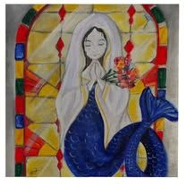 Notre Dame des Abysse