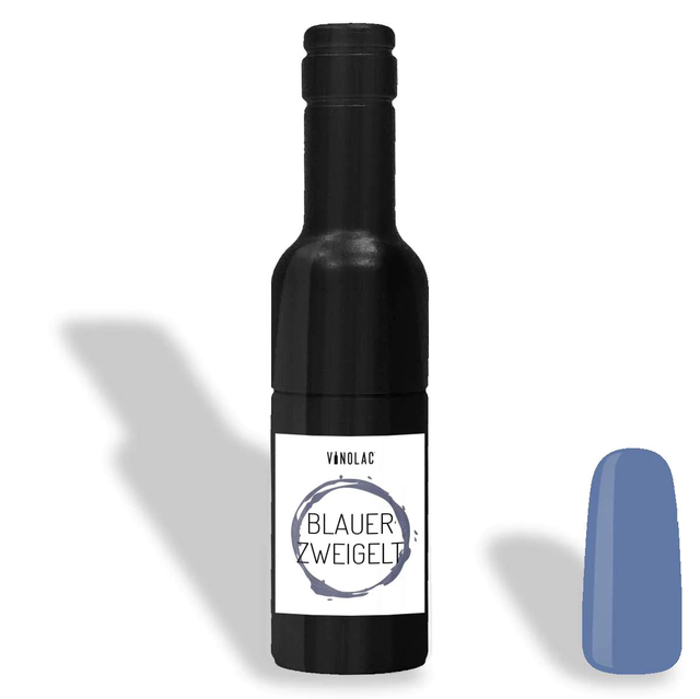 Vinolac™️ - Blauer Zweigelt