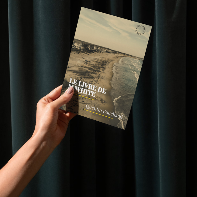 Le livre de M.White