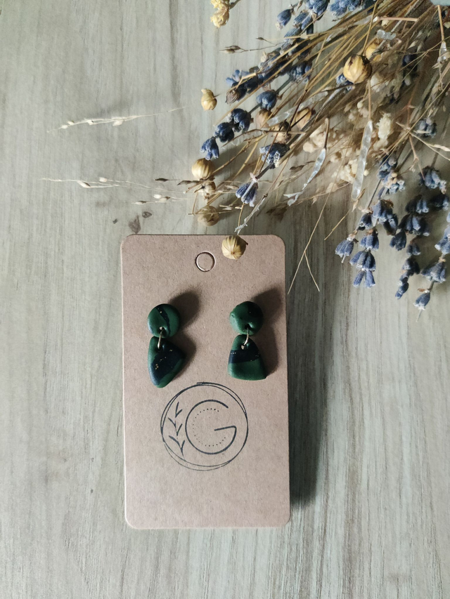 N°08 - Les discrètes