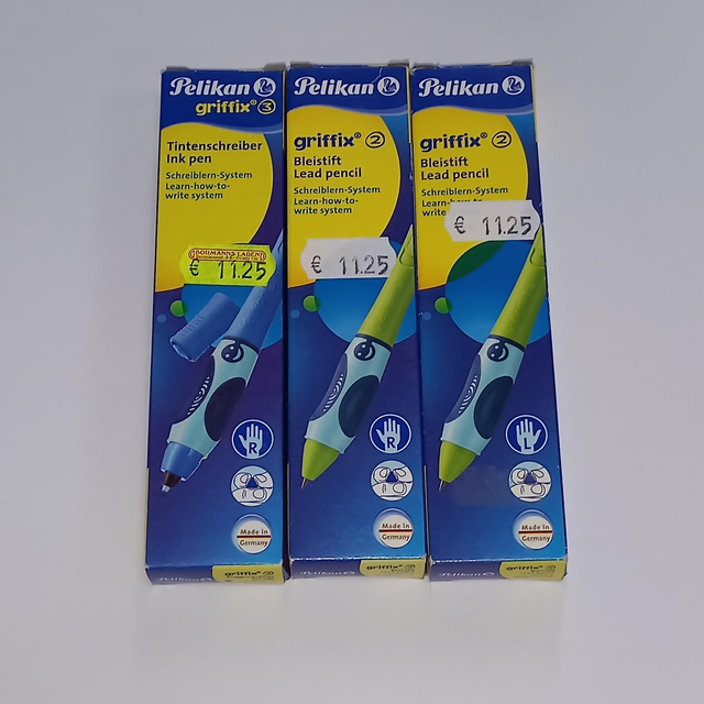 Pelikan Tintenschreiber Ink pen