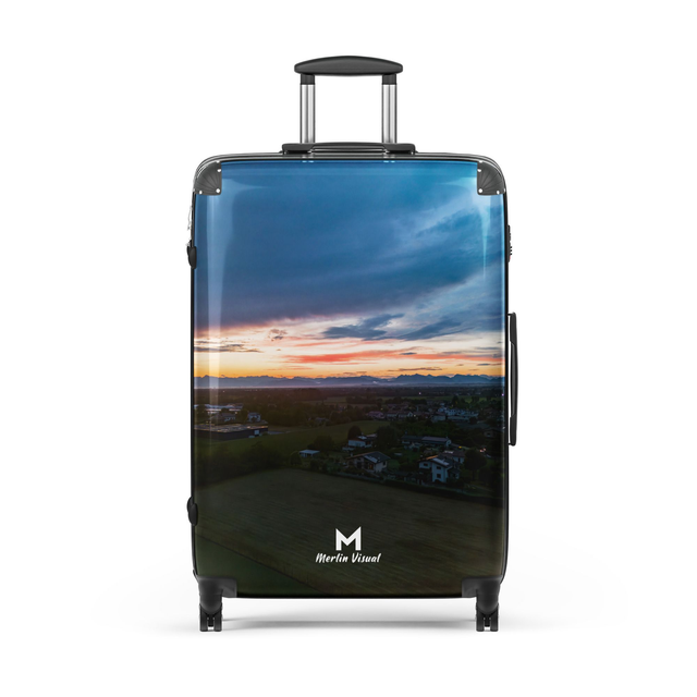 &quot;Viaggia con l’Anima del Friuli – Porta il Tramonto Sempre con Te&quot;