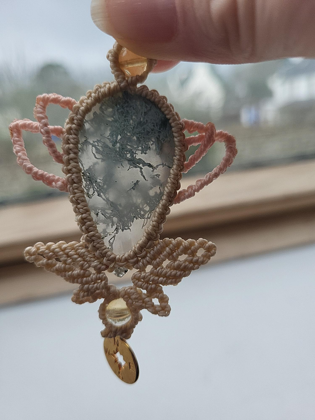 Talisman : La Boussole