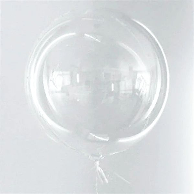 BUBBLES - 18 POLEGADAS (01 UND)