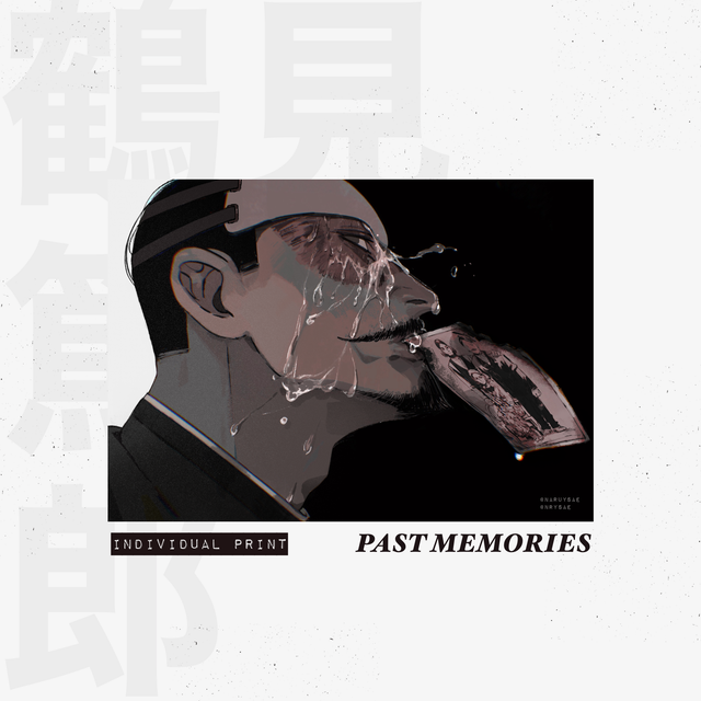 [FREEBIE] PAST MEMORIES (GK)