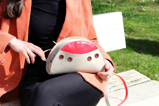 Le Luna - Ivoire&amp;Rose