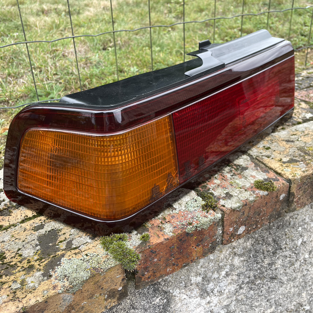 Feux Arrière conducteur Honda CRX 