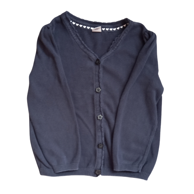 Cardigan (knit) - various sizes