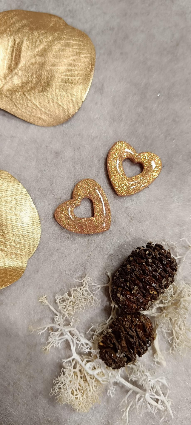 Maxi Maëva - rose poudré paillettes 