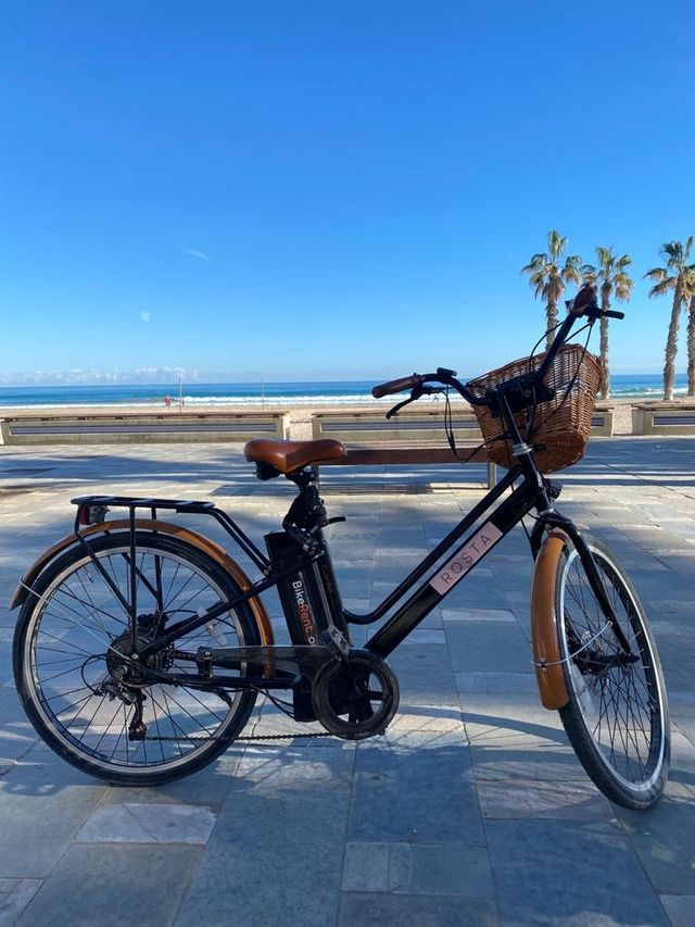 E-Bike 
