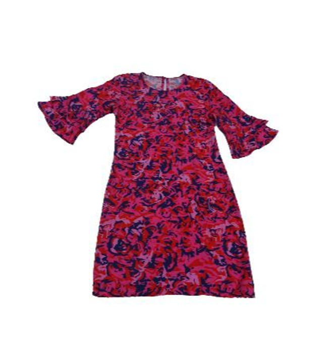 Robe Hibiscus
