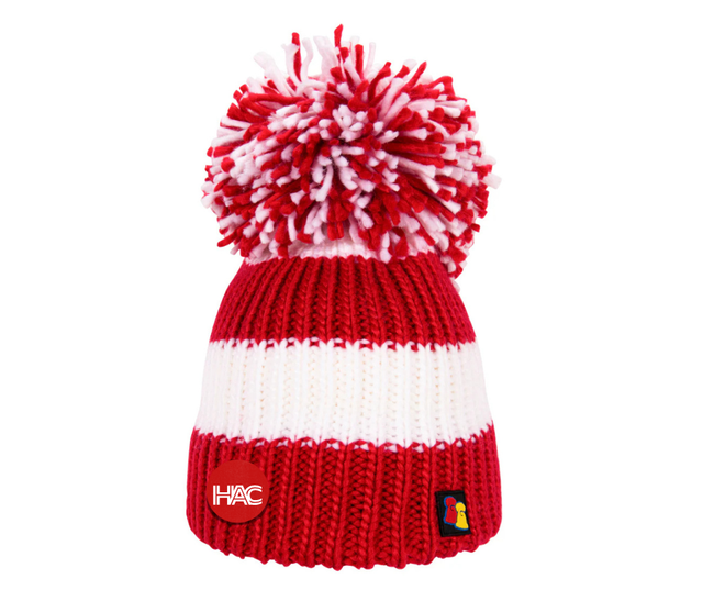 HAC Bobble Hat