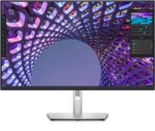 DELL P Series P3223QE computer monitor 80 cm (31.5") 3840 x