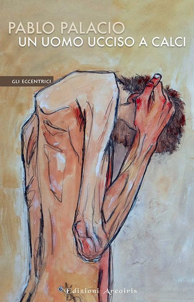 Palacio Pablo - Un uomo ucciso a calci