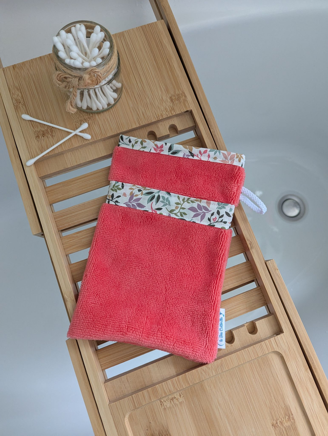 Gant de toilette - Sweety 