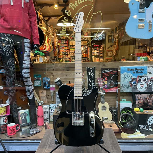 Parts Telecaster (Fender Logo / Not a Fender) See Description - Pre Owned