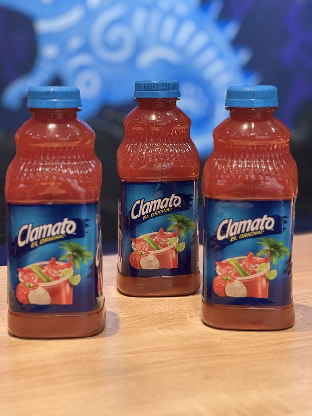 Clamato