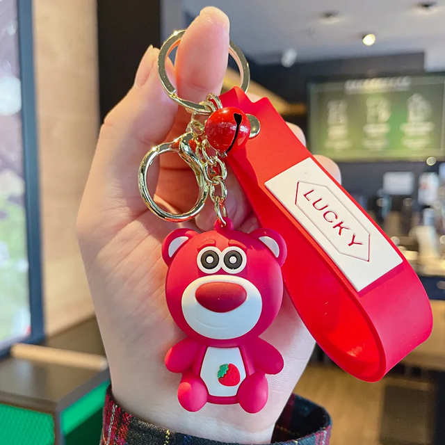 0598 - Disney - Toy Story - Lotso