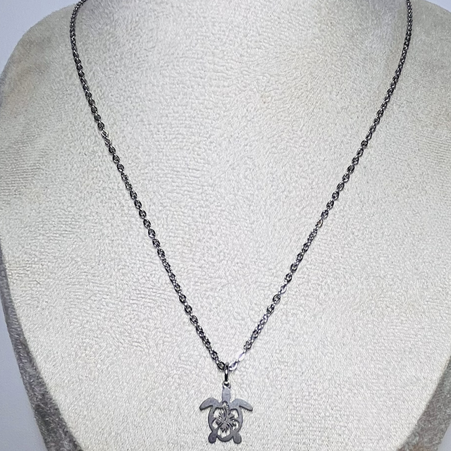 Le voyage de la Tortue - Pièce Unique 