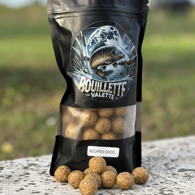 Scopex Coco prestige 