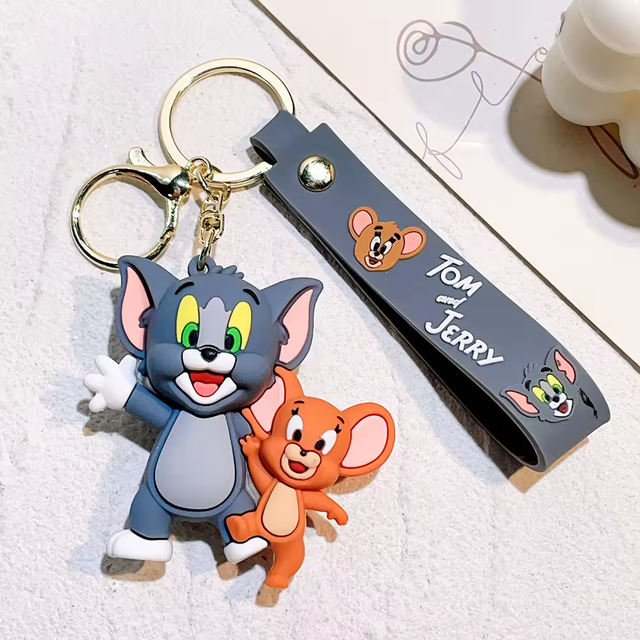 0539 - Tom & Jerry