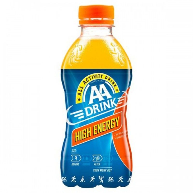 AA