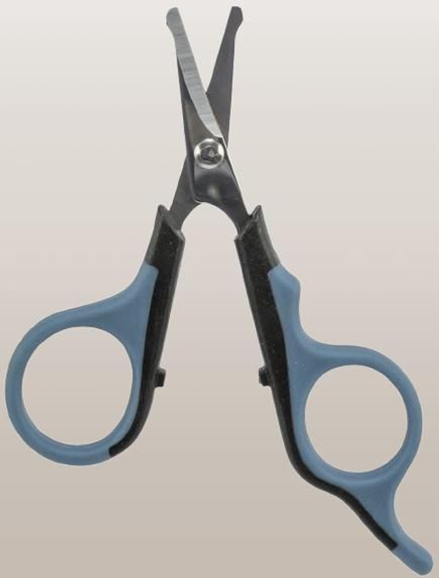 Gesichts- Pfotenschere