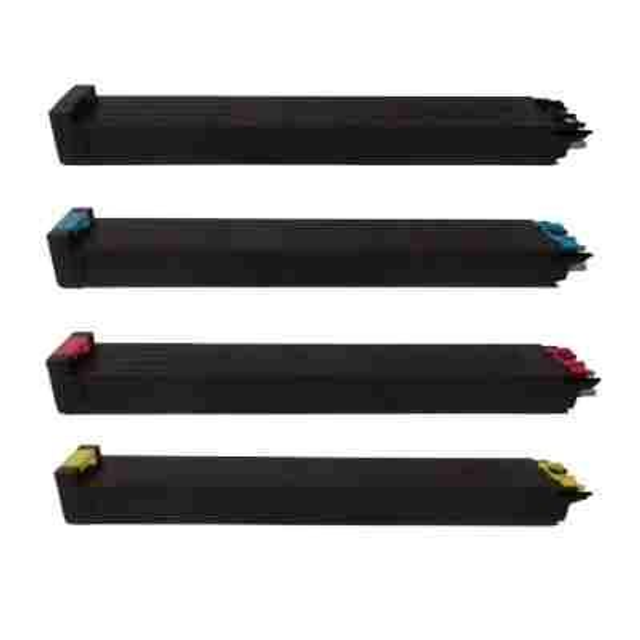 Ciano Compa MX-2630 | 2651 | 3050 | 3551 | 4071 | 5050 | 6070 | 6071-24K