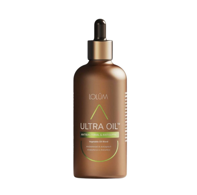 ULTRA OIL™ - Pflanzenölmischung, Antibakteriell &‘ Antiseptisch - 50ml
