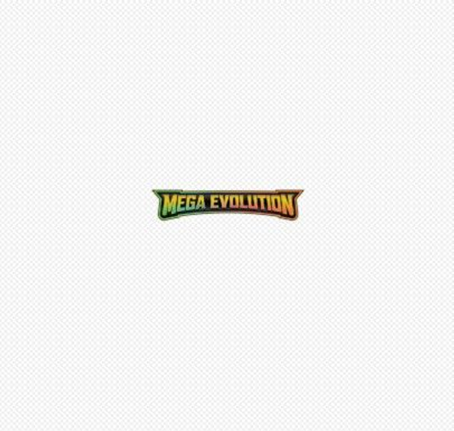 Pokemon: Mega Evolution - Single Cards