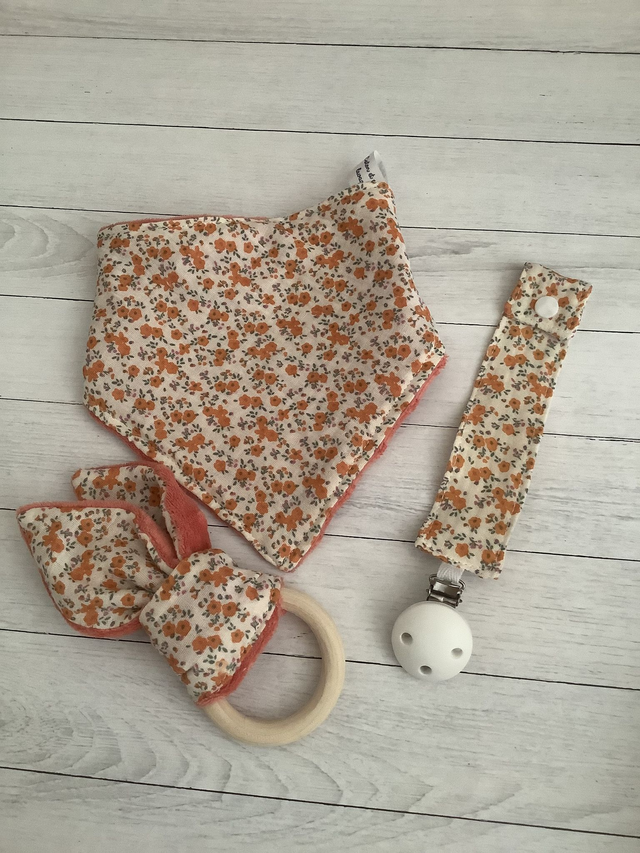 Coffret Bébé D’amour 