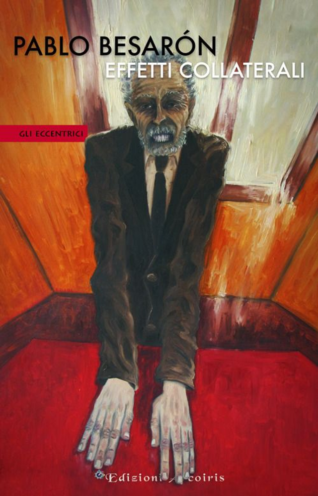 Besarón Pablo - Effetti collaterali