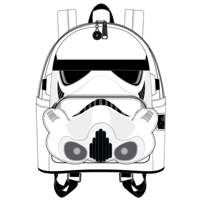 STAR WARS - Stormtrooper