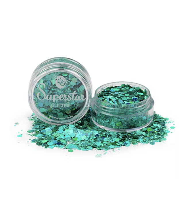 Chucky Glitzer - lose