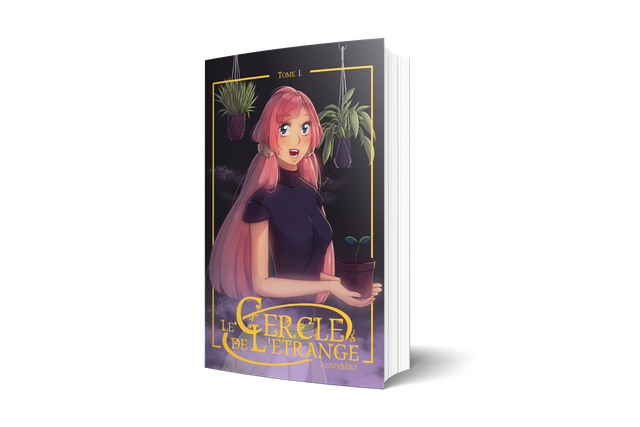 Le Cercle de l'étrange - Tome 1