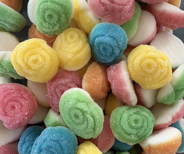 Fleur power sucré jake (100grs )