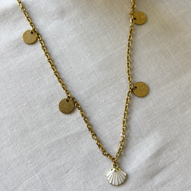 Collier CLARA