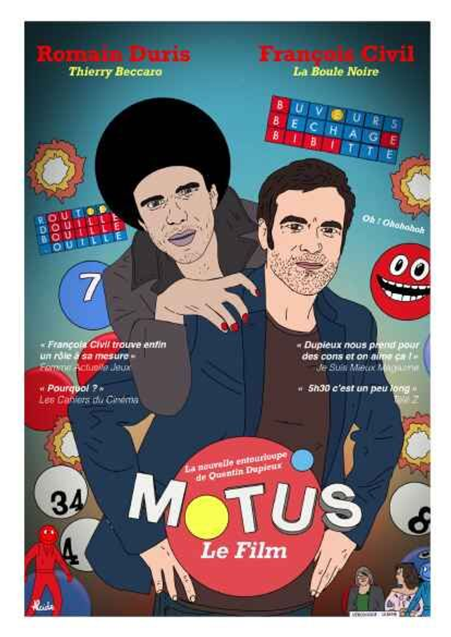 Motus