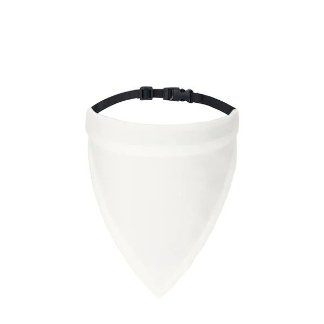 Pet Scarf with adjustable buckle 