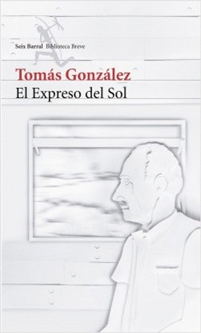 El expreso del sol - Tomás González