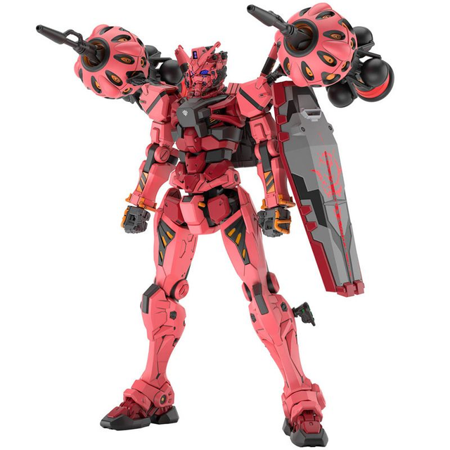 Gundam Gunpla HG 1/144 Red Gundam