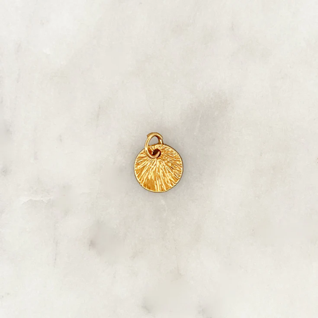 DYO Mini Vintage Coin