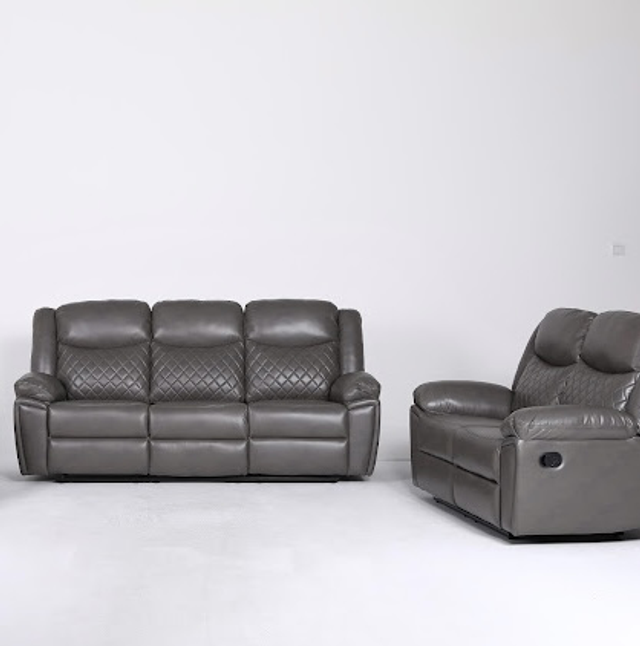 Myra Corner Recliner Sofa