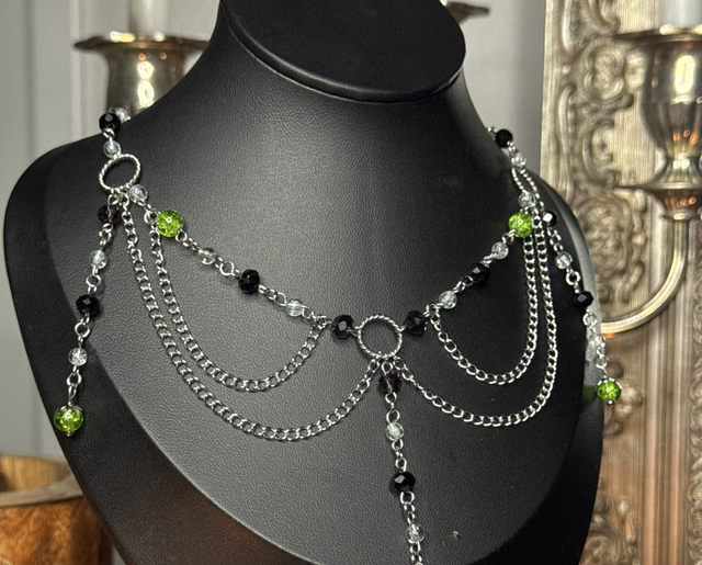 « POTION » - SPOOKTOBER