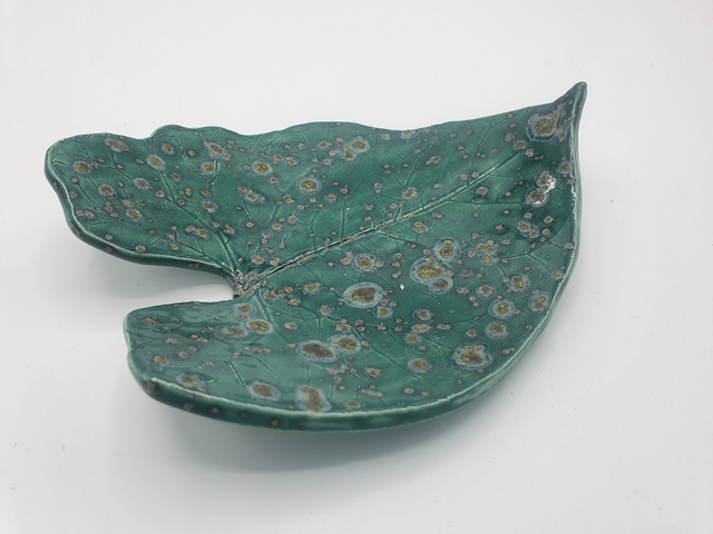 Leaf Dish