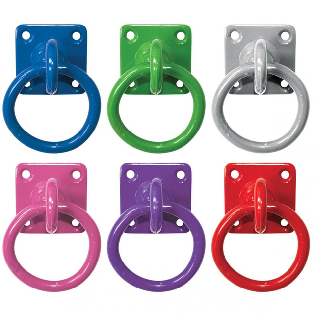 Tie Rings