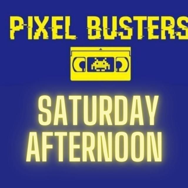 8. 28th March Saturday 12:30-5:30pm